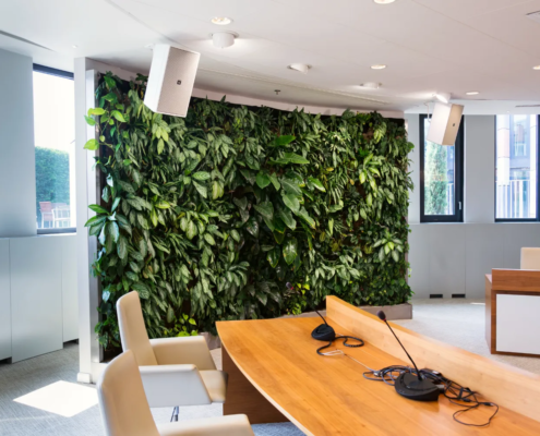 green offices