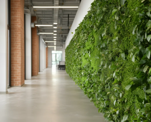 green offices